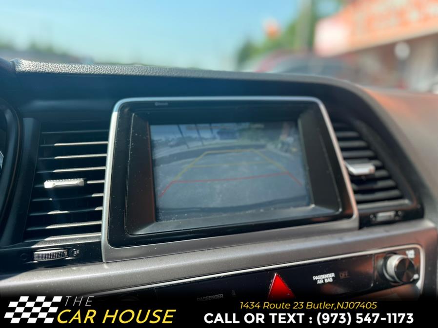 2019 Hyundai Sonata SE 2.4L, available for sale in Butler, New Jersey | The Car House. Butler, New Jersey 2019 Hyundai Sonata SE 2.4L, available for sale in Butler, New Jersey | The Car House. Butler, New Jersey