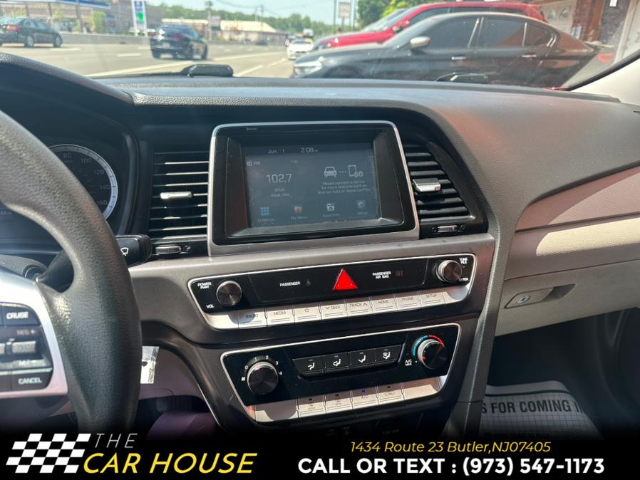 2019 Hyundai Sonata SE 2.4L, available for sale in Butler, New Jersey | The Car House. Butler, New Jersey 2019 Hyundai Sonata SE 2.4L, available for sale in Butler, New Jersey | The Car House. Butler, New Jersey