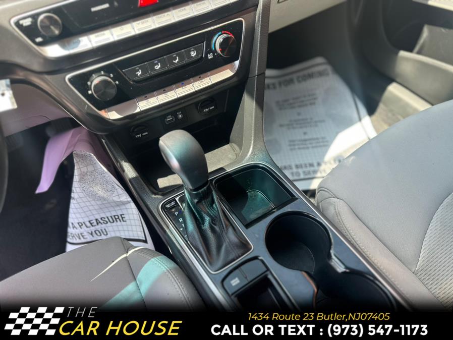 2019 Hyundai Sonata SE 2.4L, available for sale in Butler, New Jersey | The Car House. Butler, New Jersey 2019 Hyundai Sonata SE 2.4L, available for sale in Butler, New Jersey | The Car House. Butler, New Jersey