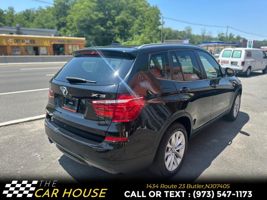 2017 BMW X3 sDrive28i Sports Activity Vehicle, available for sale in Butler, New Jersey | The Car House. Butler, New Jersey 2017 BMW X3 sDrive28i Sports Activity Vehicle, available for sale in Butler, New Jersey | The Car House. Butler, New Jersey