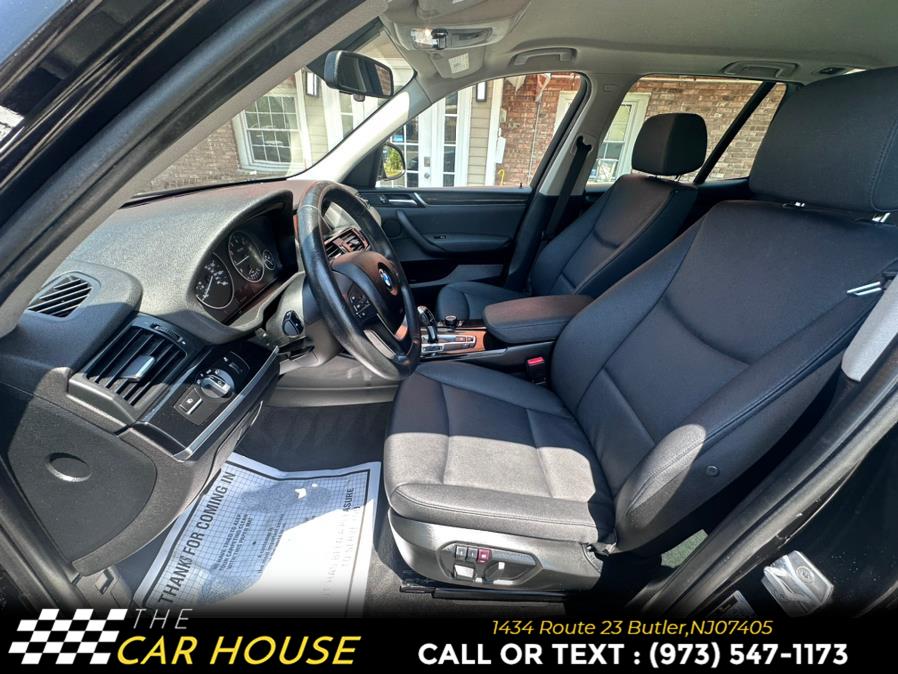 2017 BMW X3 sDrive28i Sports Activity Vehicle, available for sale in Butler, New Jersey | The Car House. Butler, New Jersey 2017 BMW X3 sDrive28i Sports Activity Vehicle, available for sale in Butler, New Jersey | The Car House. Butler, New Jersey