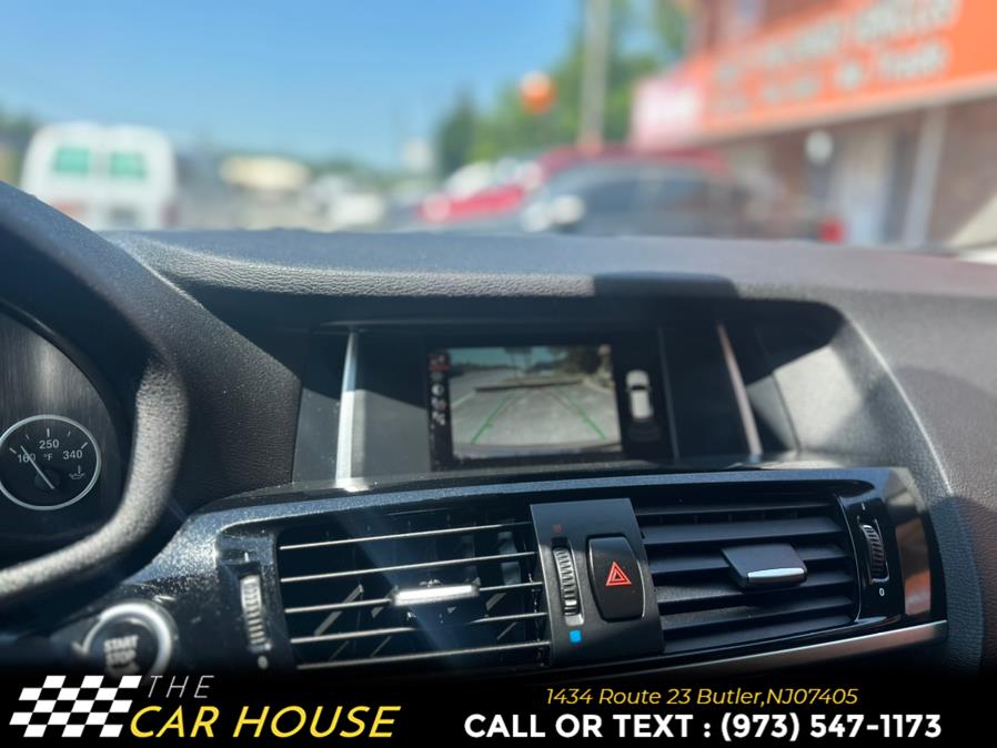 2017 BMW X3 sDrive28i Sports Activity Vehicle, available for sale in Butler, New Jersey | The Car House. Butler, New Jersey 2017 BMW X3 sDrive28i Sports Activity Vehicle, available for sale in Butler, New Jersey | The Car House. Butler, New Jersey