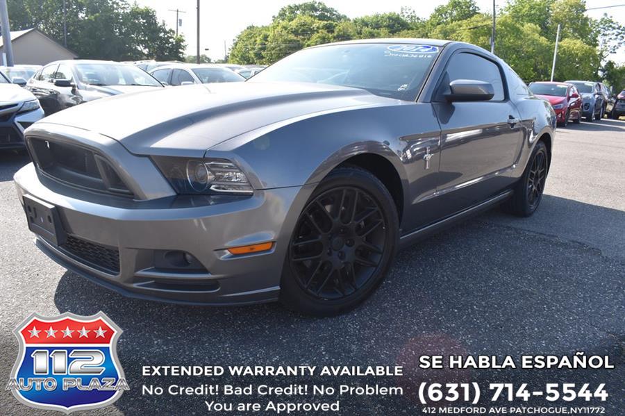 2014 Ford Mustang , available for sale in Patchogue, New York | 112 Auto Plaza. Patchogue, New York