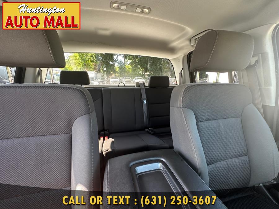 2014 Chevrolet Silverado 1500 4WD Double Cab 143.5" LT w/1LT, available for sale in Huntington Station, New York | Huntington Auto Mall. Huntington Station, New York 2014 Chevrolet Silverado 1500 4WD Double Cab 143.5" LT w/1LT, available for sale in Huntington Station, New York | Huntington Auto Mall. Huntington Station, New York
