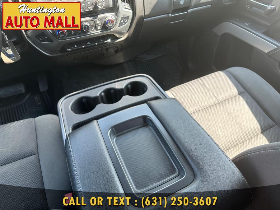 2014 Chevrolet Silverado 1500 4WD Double Cab 143.5" LT w/1LT, available for sale in Huntington Station, New York | Huntington Auto Mall. Huntington Station, New York 2014 Chevrolet Silverado 1500 4WD Double Cab 143.5" LT w/1LT, available for sale in Huntington Station, New York | Huntington Auto Mall. Huntington Station, New York