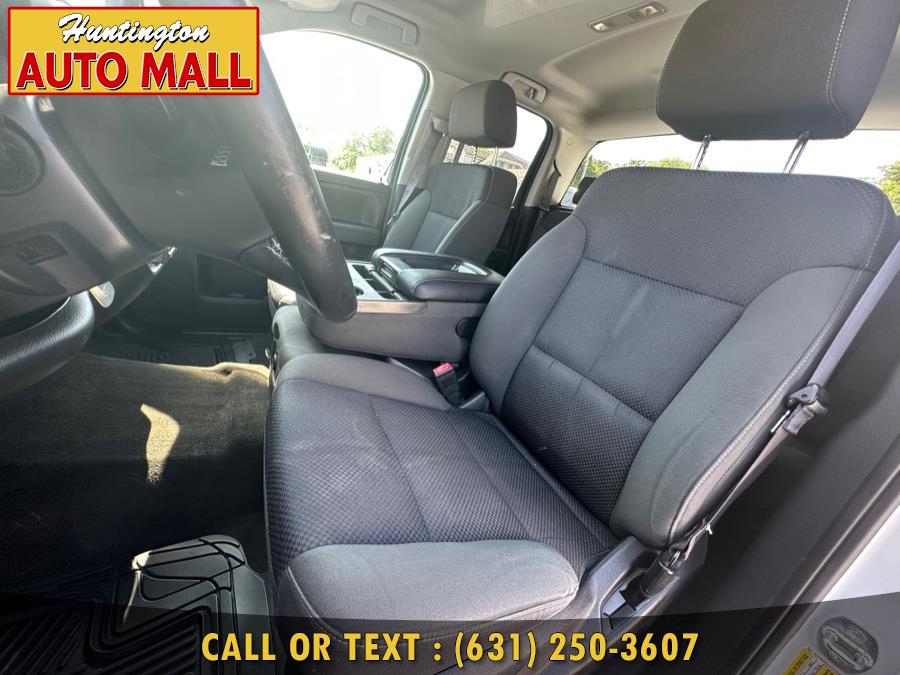 2014 Chevrolet Silverado 1500 4WD Double Cab 143.5" LT w/1LT, available for sale in Huntington Station, New York | Huntington Auto Mall. Huntington Station, New York 2014 Chevrolet Silverado 1500 4WD Double Cab 143.5" LT w/1LT, available for sale in Huntington Station, New York | Huntington Auto Mall. Huntington Station, New York