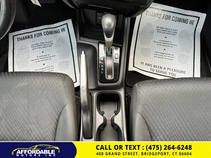 2015 Honda Civic Sedan 4dr CVT LX, available for sale in Bridgeport, Connecticut | Affordable Motors Inc. Bridgeport, Connecticut 2015 Honda Civic Sedan 4dr CVT LX, available for sale in Bridgeport, Connecticut | Affordable Motors Inc. Bridgeport, Connecticut