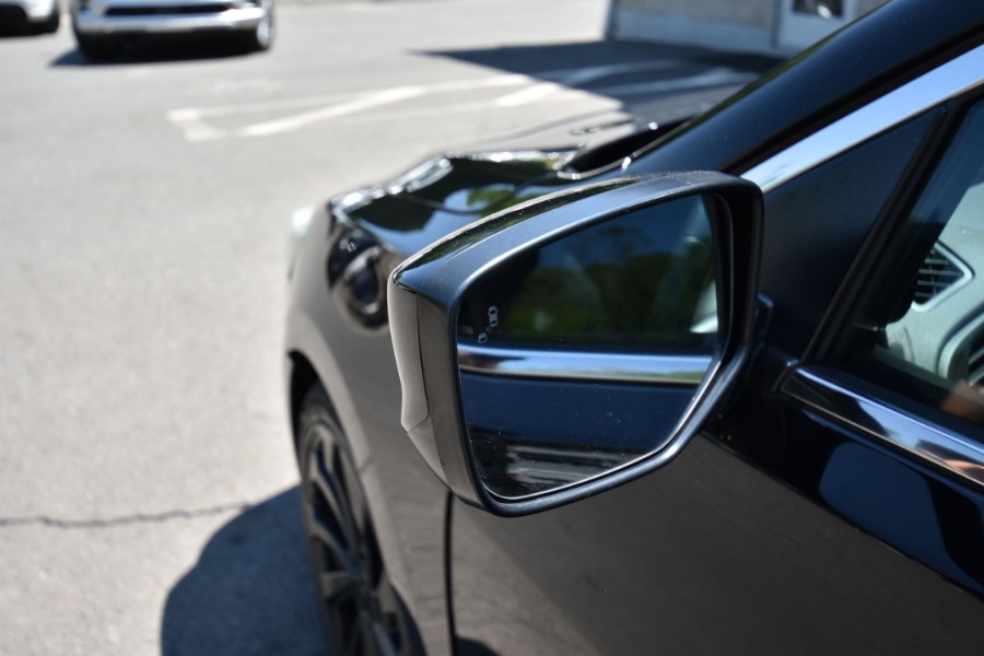 2016 Acura ILX 4dr Sdn w/Premium/A-SPEC Pkg, available for sale in Waterbury, Connecticut | Highline Car Connection. Waterbury, Connecticut 2016 Acura ILX 4dr Sdn w/Premium/A-SPEC Pkg, available for sale in Waterbury, Connecticut | Highline Car Connection. Waterbury, Connecticut