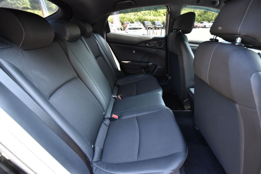 2021 Honda Civic Hatchback Sport CVT, available for sale in Waterbury, Connecticut | Highline Car Connection. Waterbury, Connecticut 2021 Honda Civic Hatchback Sport CVT, available for sale in Waterbury, Connecticut | Highline Car Connection. Waterbury, Connecticut