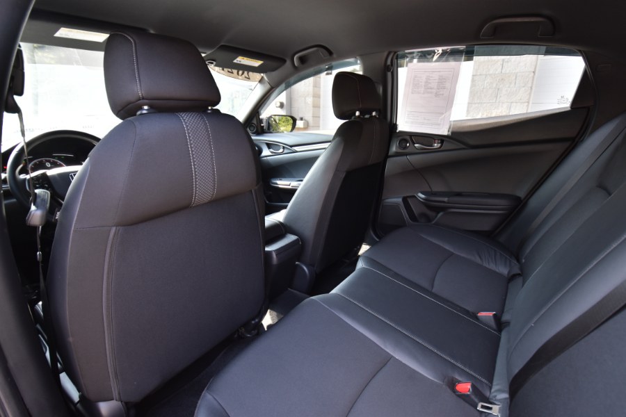 2021 Honda Civic Hatchback Sport CVT, available for sale in Waterbury, Connecticut | Highline Car Connection. Waterbury, Connecticut 2021 Honda Civic Hatchback Sport CVT, available for sale in Waterbury, Connecticut | Highline Car Connection. Waterbury, Connecticut