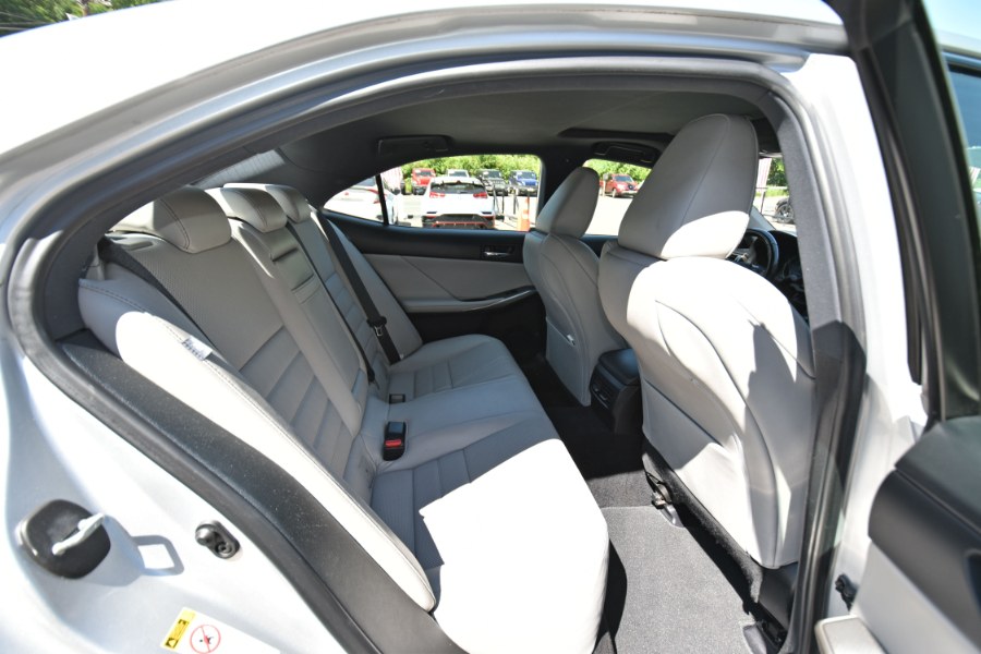 2016 Lexus IS 350 4dr F-Sport AWD, available for sale in Waterbury, Connecticut | Highline Car Connection. Waterbury, Connecticut 2016 Lexus IS 350 4dr F-Sport AWD, available for sale in Waterbury, Connecticut | Highline Car Connection. Waterbury, Connecticut