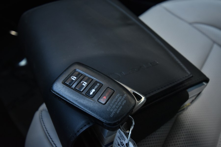 2016 Lexus IS 350 4dr F-Sport AWD, available for sale in Waterbury, Connecticut | Highline Car Connection. Waterbury, Connecticut 2016 Lexus IS 350 4dr F-Sport AWD, available for sale in Waterbury, Connecticut | Highline Car Connection. Waterbury, Connecticut