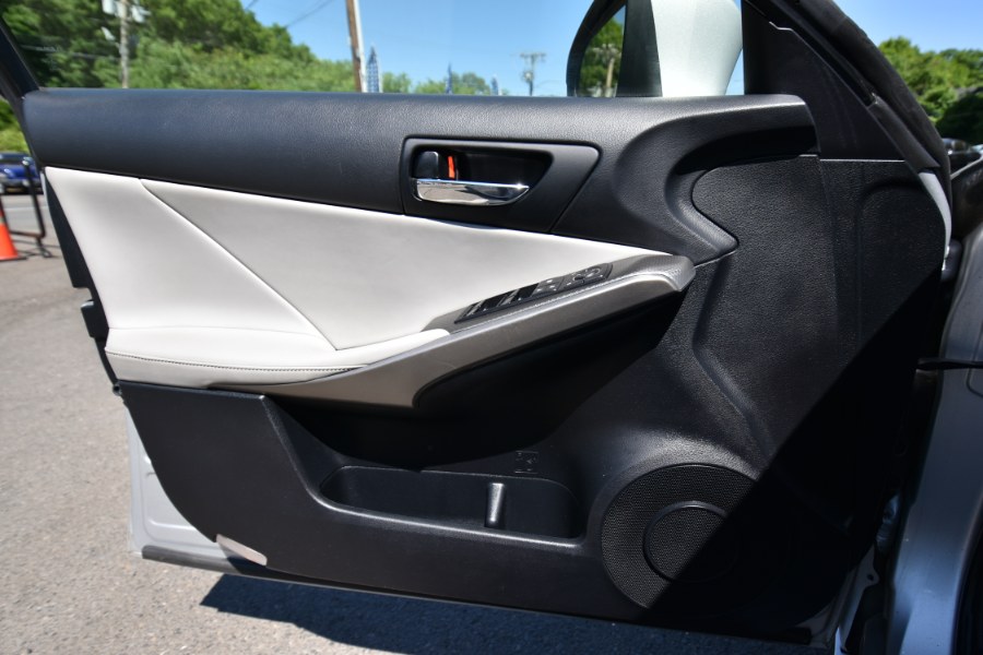 2016 Lexus IS 350 4dr F-Sport AWD, available for sale in Waterbury, Connecticut | Highline Car Connection. Waterbury, Connecticut 2016 Lexus IS 350 4dr F-Sport AWD, available for sale in Waterbury, Connecticut | Highline Car Connection. Waterbury, Connecticut