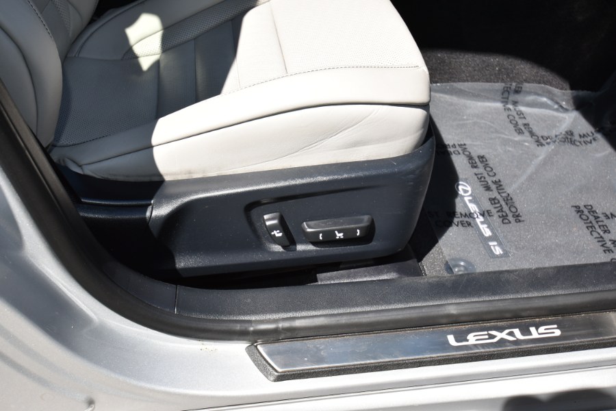 2016 Lexus IS 350 4dr F-Sport AWD, available for sale in Waterbury, Connecticut | Highline Car Connection. Waterbury, Connecticut 2016 Lexus IS 350 4dr F-Sport AWD, available for sale in Waterbury, Connecticut | Highline Car Connection. Waterbury, Connecticut