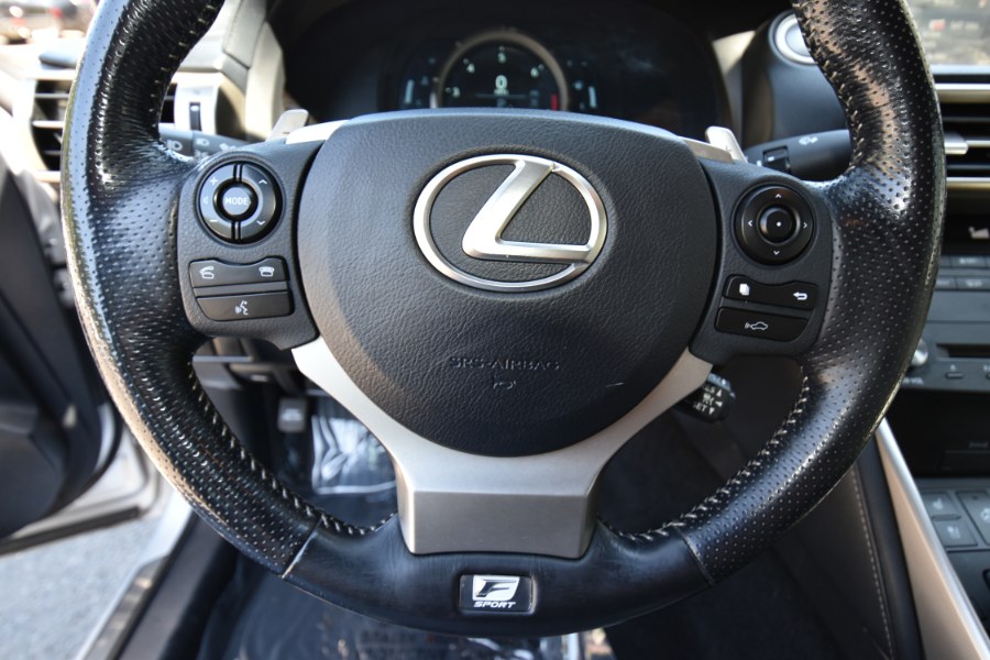 2016 Lexus IS 350 4dr F-Sport AWD, available for sale in Waterbury, Connecticut | Highline Car Connection. Waterbury, Connecticut 2016 Lexus IS 350 4dr F-Sport AWD, available for sale in Waterbury, Connecticut | Highline Car Connection. Waterbury, Connecticut