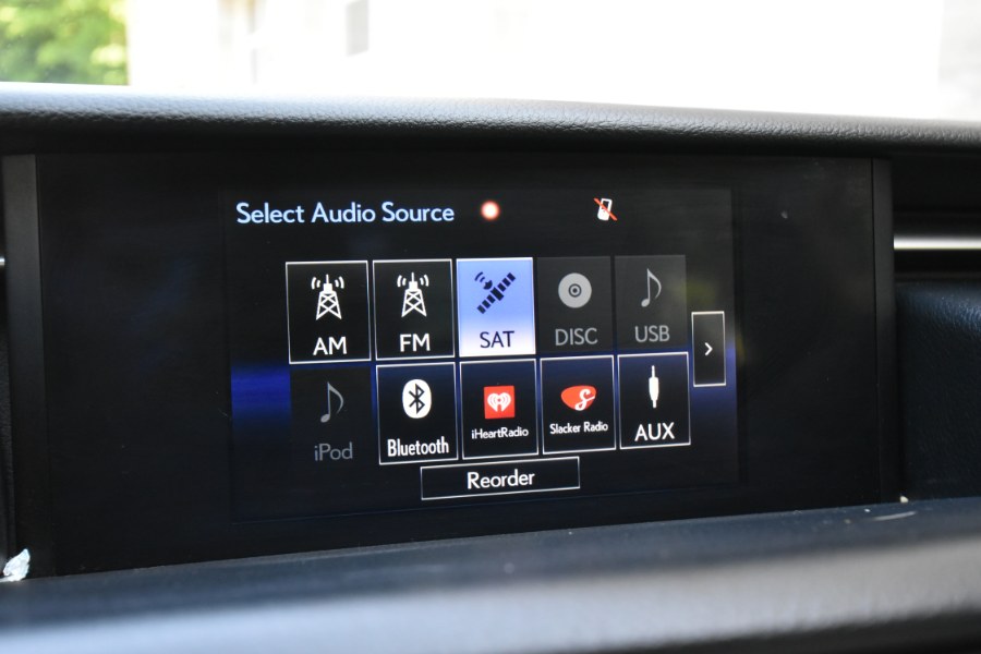 2016 Lexus IS 350 4dr F-Sport AWD, available for sale in Waterbury, Connecticut | Highline Car Connection. Waterbury, Connecticut 2016 Lexus IS 350 4dr F-Sport AWD, available for sale in Waterbury, Connecticut | Highline Car Connection. Waterbury, Connecticut