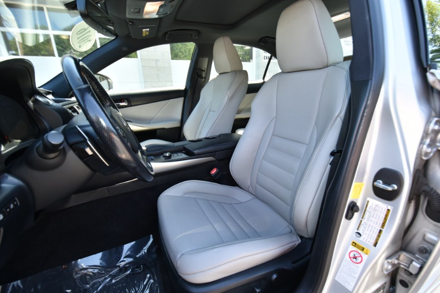2016 Lexus IS 350 4dr F-Sport AWD, available for sale in Waterbury, Connecticut | Highline Car Connection. Waterbury, Connecticut 2016 Lexus IS 350 4dr F-Sport AWD, available for sale in Waterbury, Connecticut | Highline Car Connection. Waterbury, Connecticut