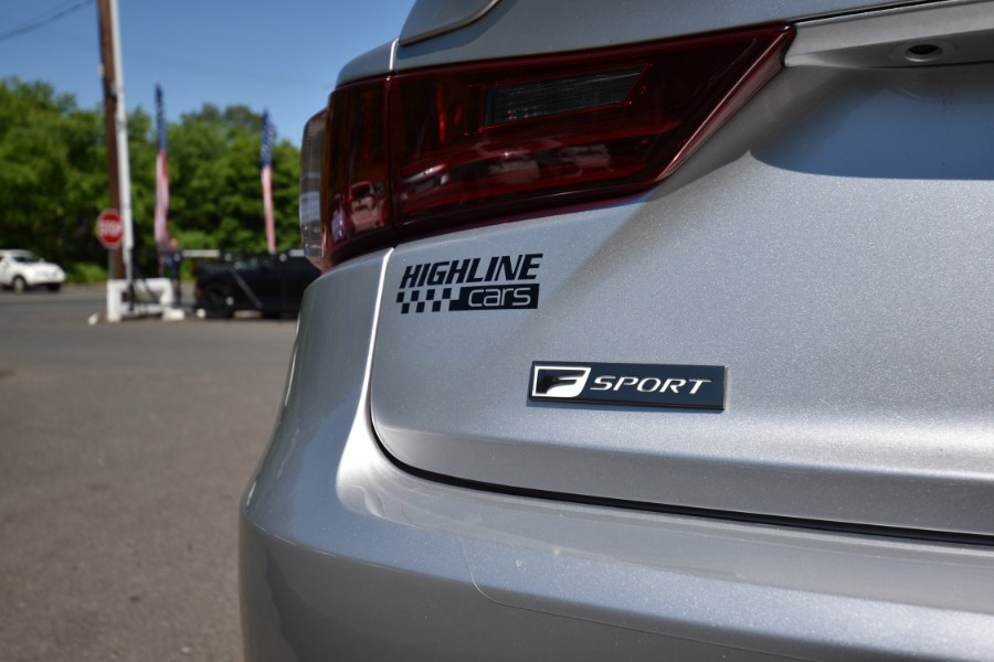 2016 Lexus IS 350 4dr F-Sport AWD, available for sale in Waterbury, Connecticut | Highline Car Connection. Waterbury, Connecticut 2016 Lexus IS 350 4dr F-Sport AWD, available for sale in Waterbury, Connecticut | Highline Car Connection. Waterbury, Connecticut