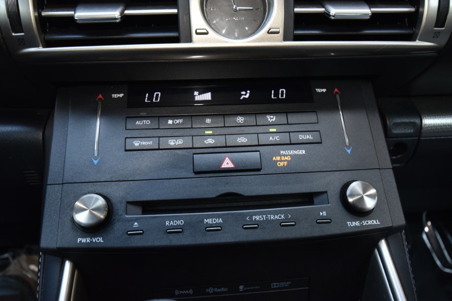 2016 Lexus IS 350 4dr F-Sport AWD, available for sale in Waterbury, Connecticut | Highline Car Connection. Waterbury, Connecticut 2016 Lexus IS 350 4dr F-Sport AWD, available for sale in Waterbury, Connecticut | Highline Car Connection. Waterbury, Connecticut