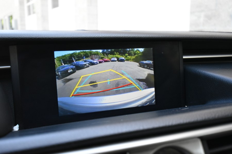 2016 Lexus IS 350 4dr F-Sport AWD, available for sale in Waterbury, Connecticut | Highline Car Connection. Waterbury, Connecticut 2016 Lexus IS 350 4dr F-Sport AWD, available for sale in Waterbury, Connecticut | Highline Car Connection. Waterbury, Connecticut