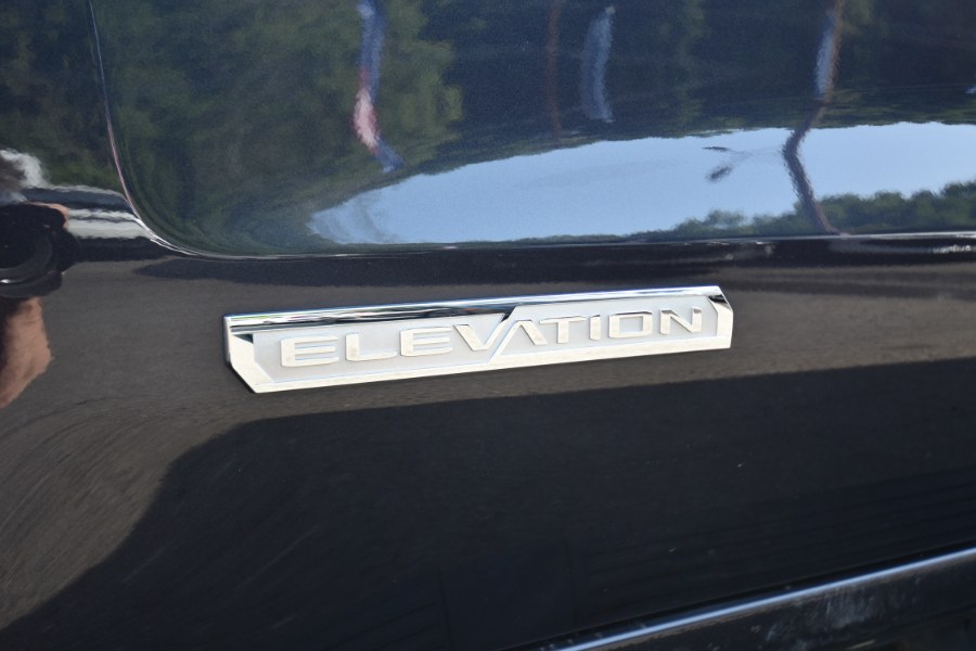 2022 GMC Sierra 1500 4WD Crew Cab 147" Elevation w/3SB, available for sale in Waterbury, Connecticut | Highline Car Connection. Waterbury, Connecticut 2022 GMC Sierra 1500 4WD Crew Cab 147" Elevation w/3SB, available for sale in Waterbury, Connecticut | Highline Car Connection. Waterbury, Connecticut