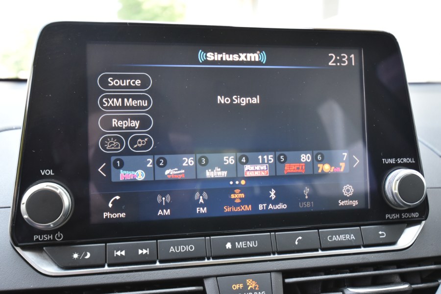 2022 Nissan Altima 2.5 SR Sedan, available for sale in Waterbury, Connecticut | Highline Car Connection. Waterbury, Connecticut 2022 Nissan Altima 2.5 SR Sedan, available for sale in Waterbury, Connecticut | Highline Car Connection. Waterbury, Connecticut