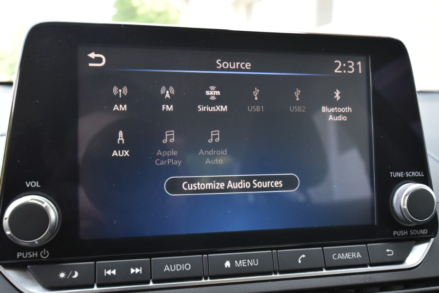 2022 Nissan Altima 2.5 SR Sedan, available for sale in Waterbury, Connecticut | Highline Car Connection. Waterbury, Connecticut 2022 Nissan Altima 2.5 SR Sedan, available for sale in Waterbury, Connecticut | Highline Car Connection. Waterbury, Connecticut