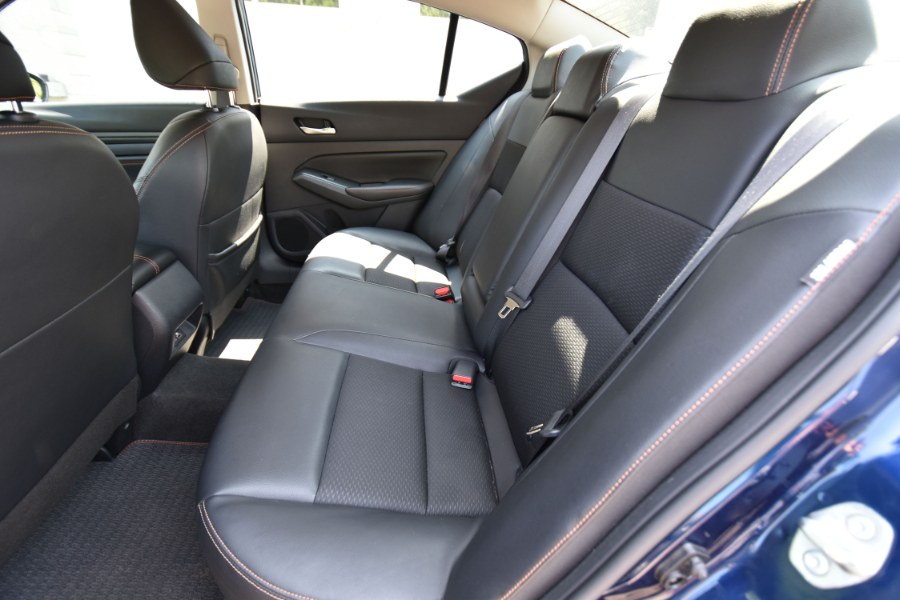 2022 Nissan Altima 2.5 SR Sedan, available for sale in Waterbury, Connecticut | Highline Car Connection. Waterbury, Connecticut 2022 Nissan Altima 2.5 SR Sedan, available for sale in Waterbury, Connecticut | Highline Car Connection. Waterbury, Connecticut