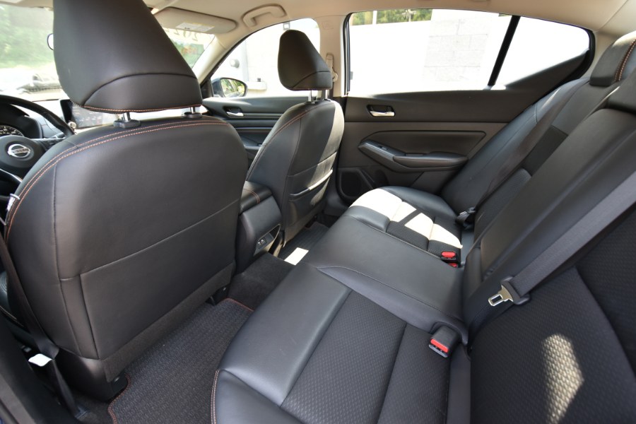 2022 Nissan Altima 2.5 SR Sedan, available for sale in Waterbury, Connecticut | Highline Car Connection. Waterbury, Connecticut 2022 Nissan Altima 2.5 SR Sedan, available for sale in Waterbury, Connecticut | Highline Car Connection. Waterbury, Connecticut
