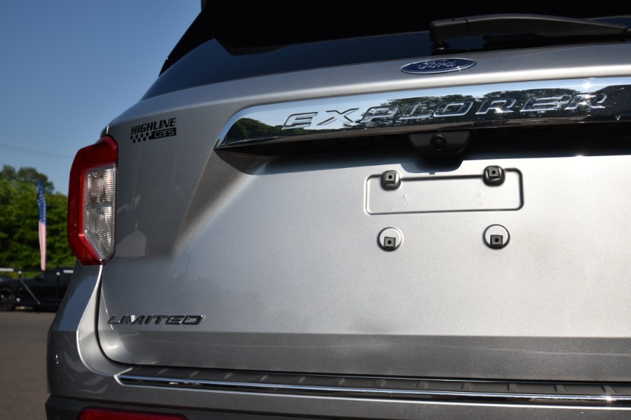 2021 Ford Explorer Limited 4WD, available for sale in Waterbury, Connecticut | Highline Car Connection. Waterbury, Connecticut 2021 Ford Explorer Limited 4WD, available for sale in Waterbury, Connecticut | Highline Car Connection. Waterbury, Connecticut