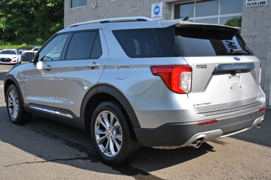 2021 Ford Explorer Limited 4WD, available for sale in Waterbury, Connecticut | Highline Car Connection. Waterbury, Connecticut 2021 Ford Explorer Limited 4WD, available for sale in Waterbury, Connecticut | Highline Car Connection. Waterbury, Connecticut