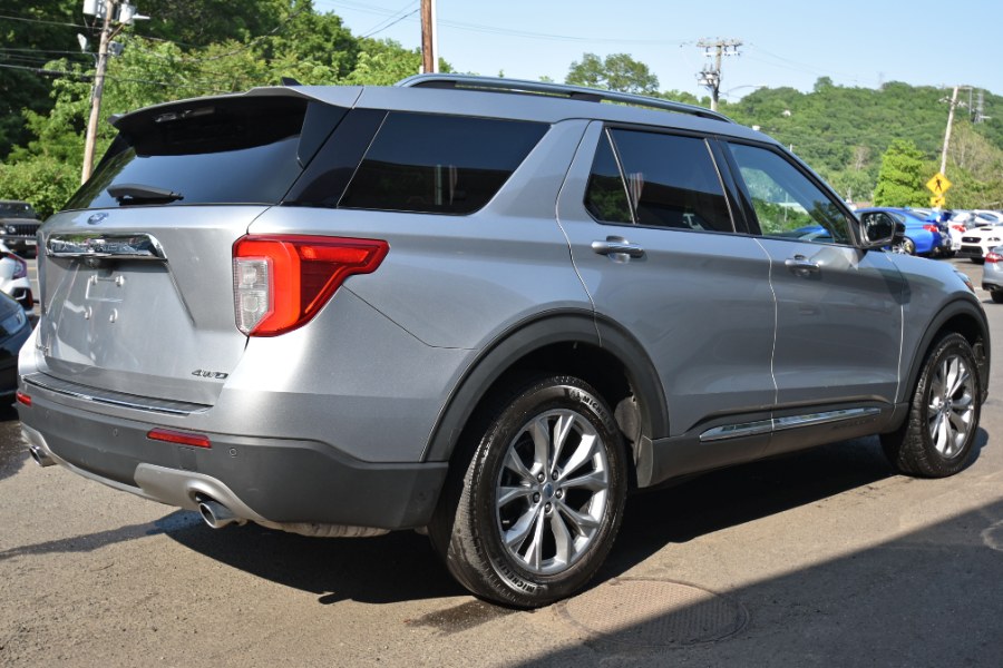 2021 Ford Explorer Limited 4WD, available for sale in Waterbury, Connecticut | Highline Car Connection. Waterbury, Connecticut 2021 Ford Explorer Limited 4WD, available for sale in Waterbury, Connecticut | Highline Car Connection. Waterbury, Connecticut