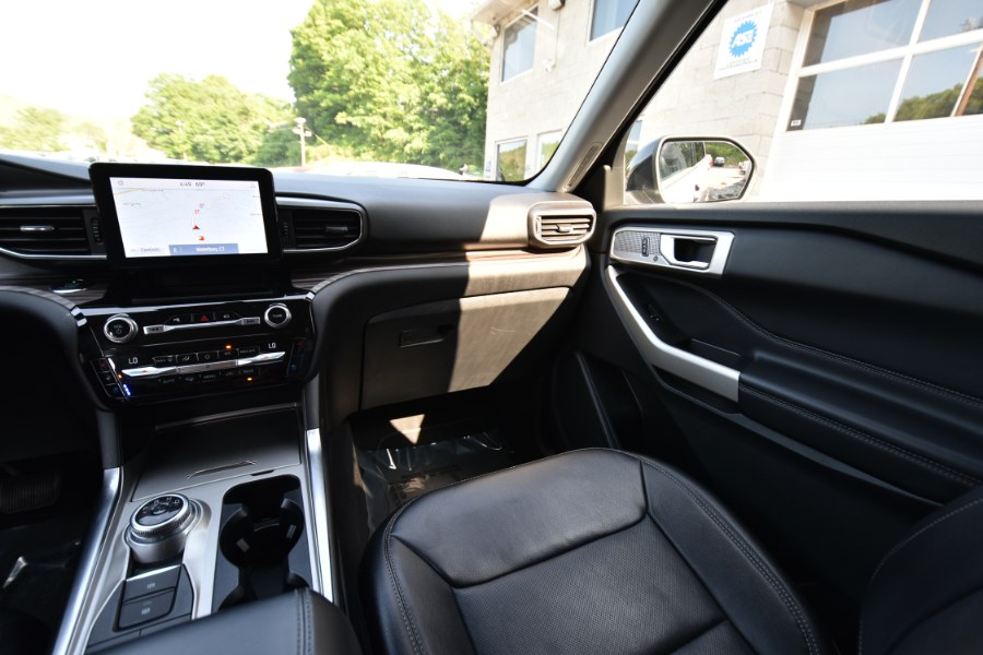 2021 Ford Explorer Limited 4WD, available for sale in Waterbury, Connecticut | Highline Car Connection. Waterbury, Connecticut 2021 Ford Explorer Limited 4WD, available for sale in Waterbury, Connecticut | Highline Car Connection. Waterbury, Connecticut