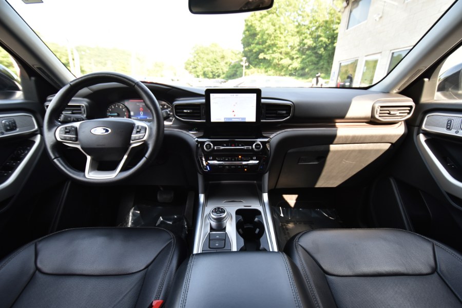 2021 Ford Explorer Limited 4WD, available for sale in Waterbury, Connecticut | Highline Car Connection. Waterbury, Connecticut 2021 Ford Explorer Limited 4WD, available for sale in Waterbury, Connecticut | Highline Car Connection. Waterbury, Connecticut