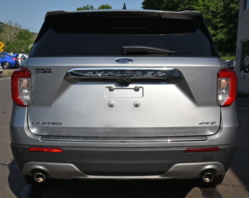 2021 Ford Explorer Limited 4WD, available for sale in Waterbury, Connecticut | Highline Car Connection. Waterbury, Connecticut 2021 Ford Explorer Limited 4WD, available for sale in Waterbury, Connecticut | Highline Car Connection. Waterbury, Connecticut