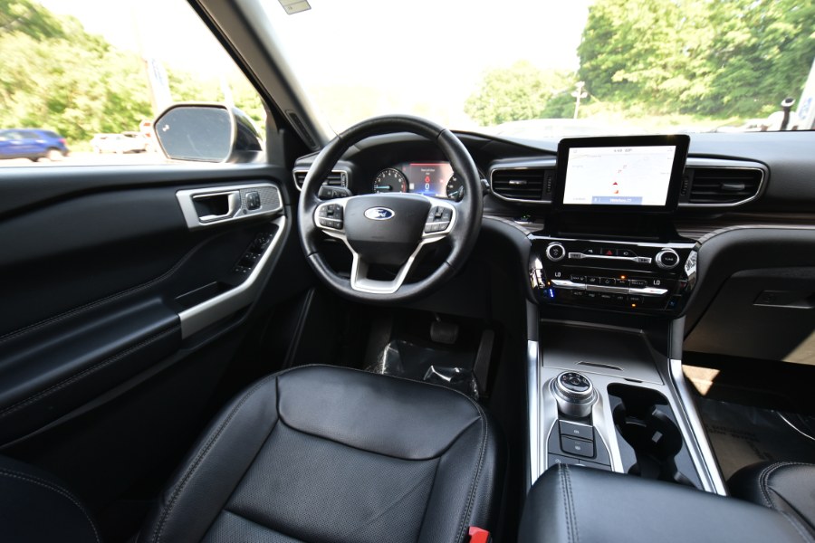 2021 Ford Explorer Limited 4WD, available for sale in Waterbury, Connecticut | Highline Car Connection. Waterbury, Connecticut 2021 Ford Explorer Limited 4WD, available for sale in Waterbury, Connecticut | Highline Car Connection. Waterbury, Connecticut