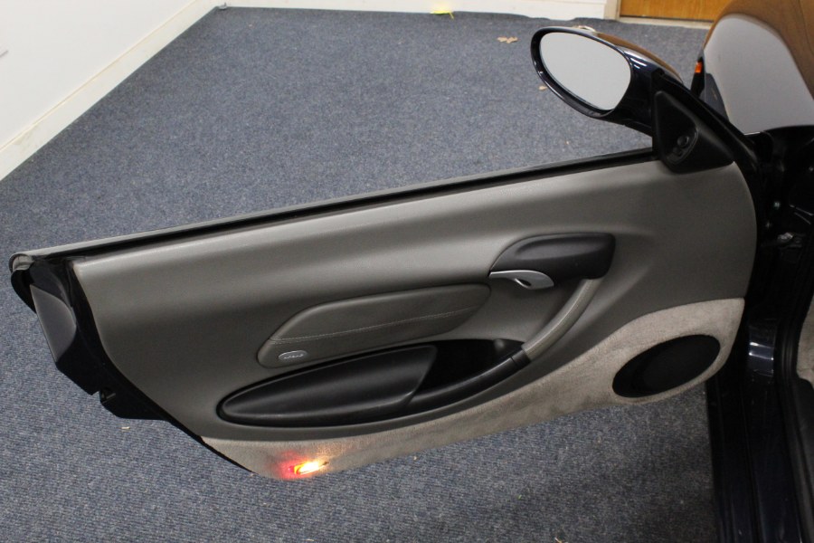 2003 Porsche Boxster 2dr Roadster Tiptronic, available for sale in Plainville, Connecticut | New England Auto Sales LLC. Plainville, Connecticut 2003 Porsche Boxster 2dr Roadster Tiptronic, available for sale in Plainville, Connecticut | New England Auto Sales LLC. Plainville, Connecticut