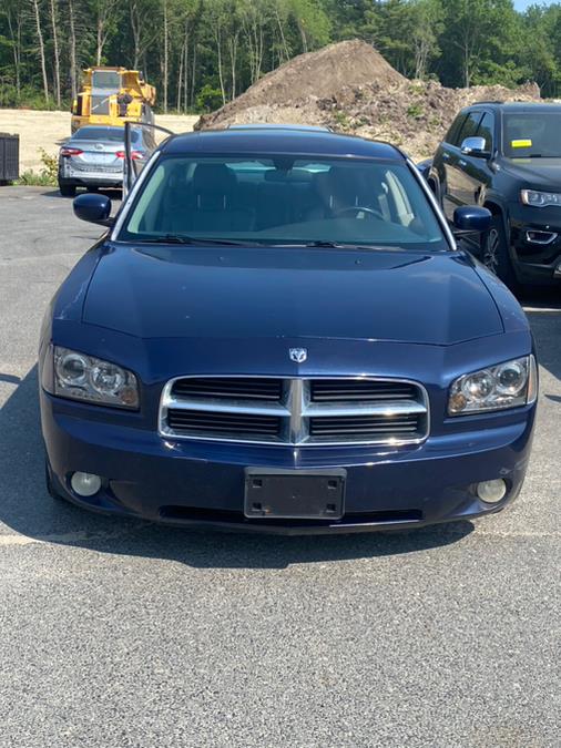 2006 Dodge Charger 4dr Sdn R/T RWD, available for sale in Raynham, Massachusetts | J & A Auto Center. Raynham, Massachusetts