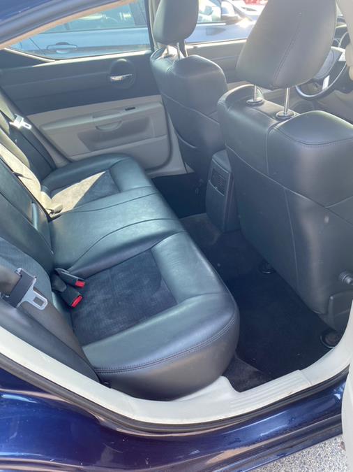 2006 Dodge Charger 4dr Sdn R/T RWD, available for sale in Raynham, Massachusetts | J & A Auto Center. Raynham, Massachusetts 2006 Dodge Charger 4dr Sdn R/T RWD, available for sale in Raynham, Massachusetts | J & A Auto Center. Raynham, Massachusetts