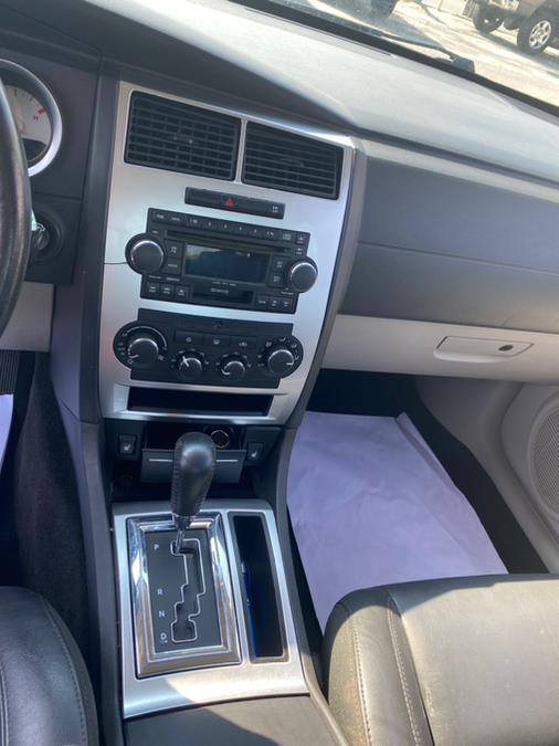 2006 Dodge Charger 4dr Sdn R/T RWD, available for sale in Raynham, Massachusetts | J & A Auto Center. Raynham, Massachusetts 2006 Dodge Charger 4dr Sdn R/T RWD, available for sale in Raynham, Massachusetts | J & A Auto Center. Raynham, Massachusetts