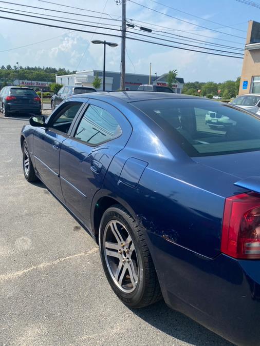 2006 Dodge Charger 4dr Sdn R/T RWD, available for sale in Raynham, Massachusetts | J & A Auto Center. Raynham, Massachusetts 2006 Dodge Charger 4dr Sdn R/T RWD, available for sale in Raynham, Massachusetts | J & A Auto Center. Raynham, Massachusetts