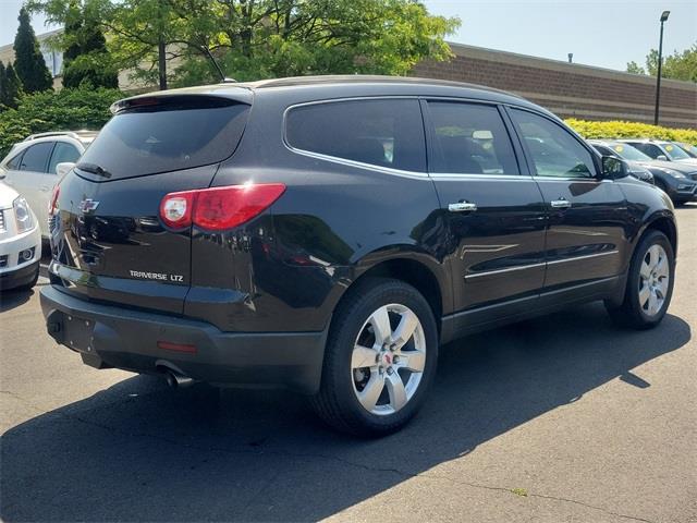 2010 Chevrolet Traverse LTZ, available for sale in Stratford, Connecticut | Wiz Leasing Inc. Stratford, Connecticut 2010 Chevrolet Traverse LTZ, available for sale in Stratford, Connecticut | Wiz Leasing Inc. Stratford, Connecticut