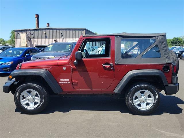 2010 Jeep Wrangler Sport, available for sale in Stratford, Connecticut | Wiz Leasing Inc. Stratford, Connecticut 2010 Jeep Wrangler Sport, available for sale in Stratford, Connecticut | Wiz Leasing Inc. Stratford, Connecticut