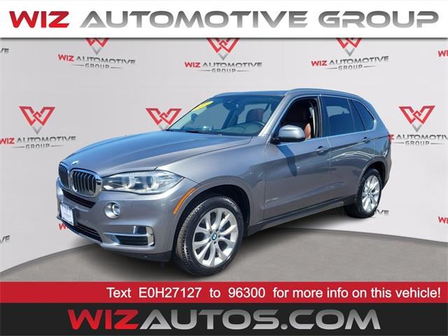 2014 BMW X5 xDrive35i, available for sale in Stratford, Connecticut | Wiz Leasing Inc. Stratford, Connecticut