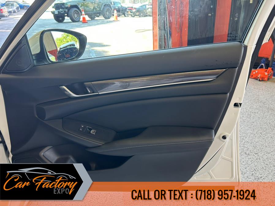 2019 Honda Accord Sedan Sport 2.0T Auto, available for sale in Bronx, New York | Car Factory Expo Inc.. Bronx, New York 2019 Honda Accord Sedan Sport 2.0T Auto, available for sale in Bronx, New York | Car Factory Expo Inc.. Bronx, New York