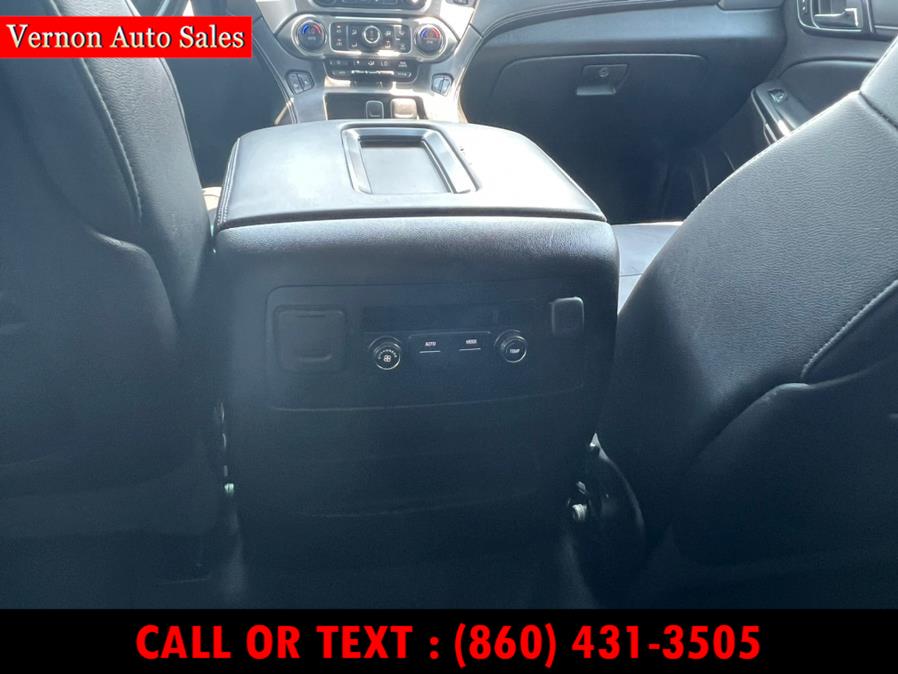 2015 Chevrolet Tahoe 4WD 4dr LT, available for sale in Manchester, Connecticut | Vernon Auto Sale & Service. Manchester, Connecticut 2015 Chevrolet Tahoe 4WD 4dr LT, available for sale in Manchester, Connecticut | Vernon Auto Sale & Service. Manchester, Connecticut