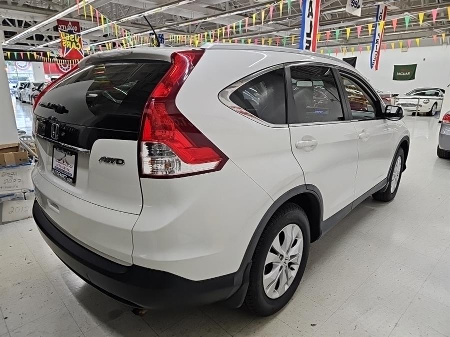 2013 Honda CR-V AWD 5dr EX-L, available for sale in West Haven, Connecticut | Auto Fair Inc.. West Haven, Connecticut 2013 Honda CR-V AWD 5dr EX-L, available for sale in West Haven, Connecticut | Auto Fair Inc.. West Haven, Connecticut