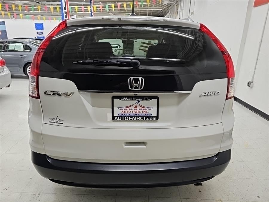 2013 Honda CR-V AWD 5dr EX-L, available for sale in West Haven, Connecticut | Auto Fair Inc.. West Haven, Connecticut 2013 Honda CR-V AWD 5dr EX-L, available for sale in West Haven, Connecticut | Auto Fair Inc.. West Haven, Connecticut