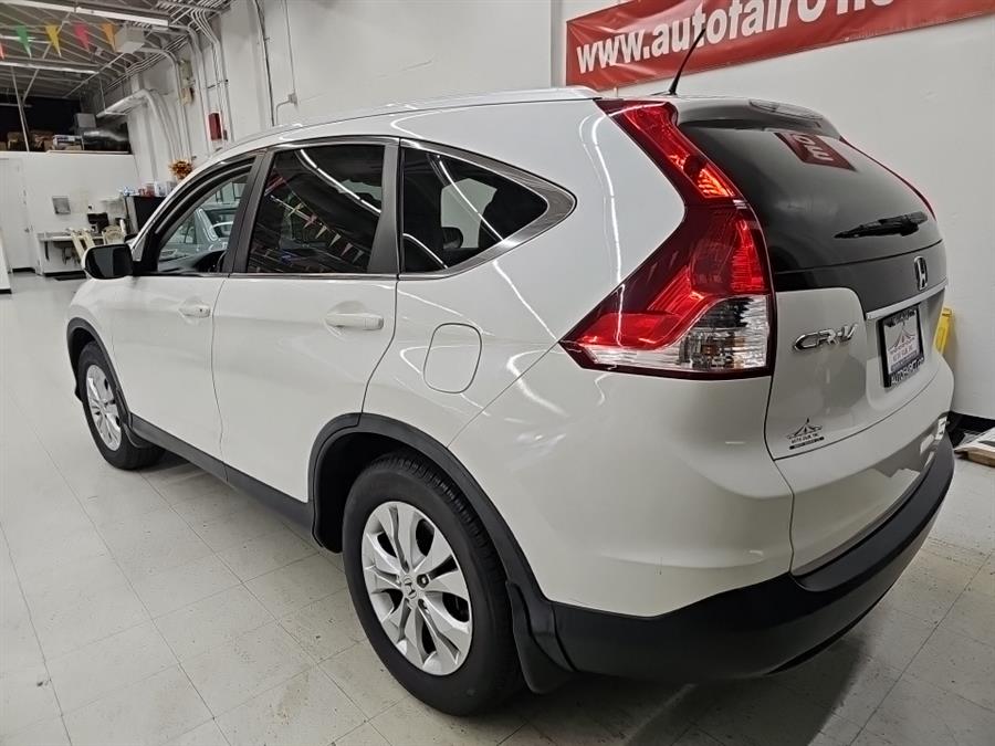 2013 Honda CR-V AWD 5dr EX-L, available for sale in West Haven, Connecticut | Auto Fair Inc.. West Haven, Connecticut 2013 Honda CR-V AWD 5dr EX-L, available for sale in West Haven, Connecticut | Auto Fair Inc.. West Haven, Connecticut