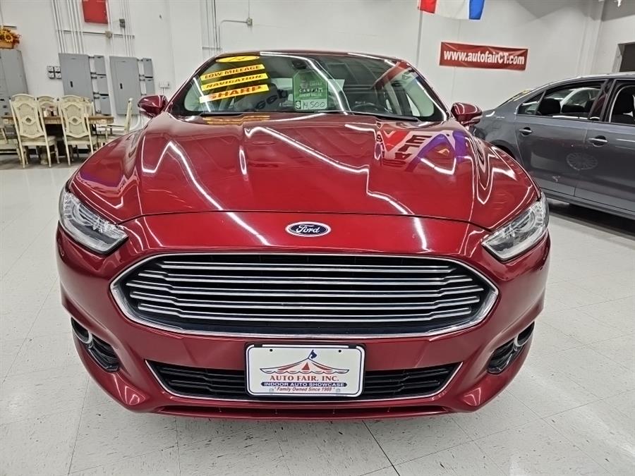 2014 Ford Fusion Energi 4dr Sdn Titanium, available for sale in West Haven, Connecticut | Auto Fair Inc.. West Haven, Connecticut 2014 Ford Fusion Energi 4dr Sdn Titanium, available for sale in West Haven, Connecticut | Auto Fair Inc.. West Haven, Connecticut